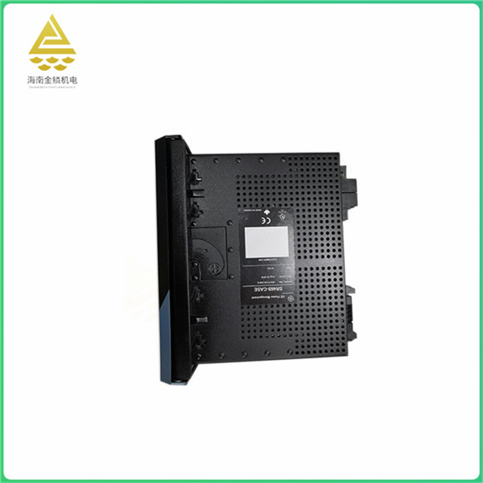 469-P5-HI-A20-E   GE  Motor management relay