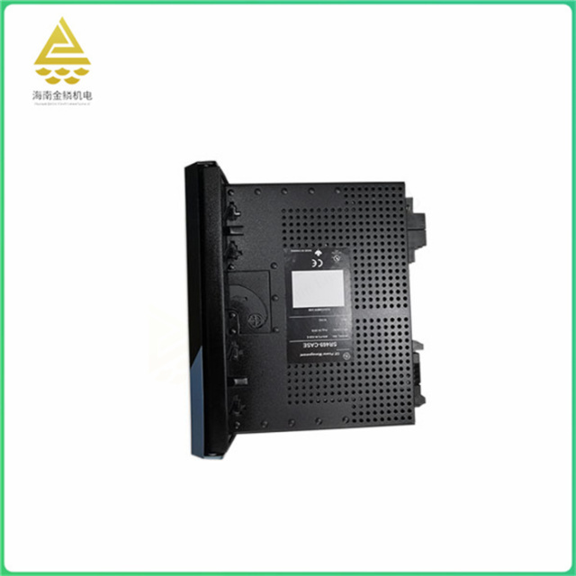 469-P5-HI-A20-E   GE  Motor management relay