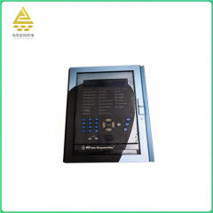 469-P5-HI-A20-E   GE  Motor management relay