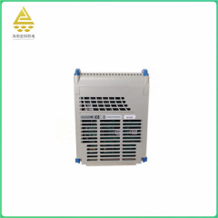 5X00070G01  EMERSON  Input/output module DCS card