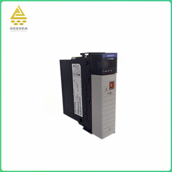 1756-EN2T Allen-Bradley  Ethernet communication module,jlplc
