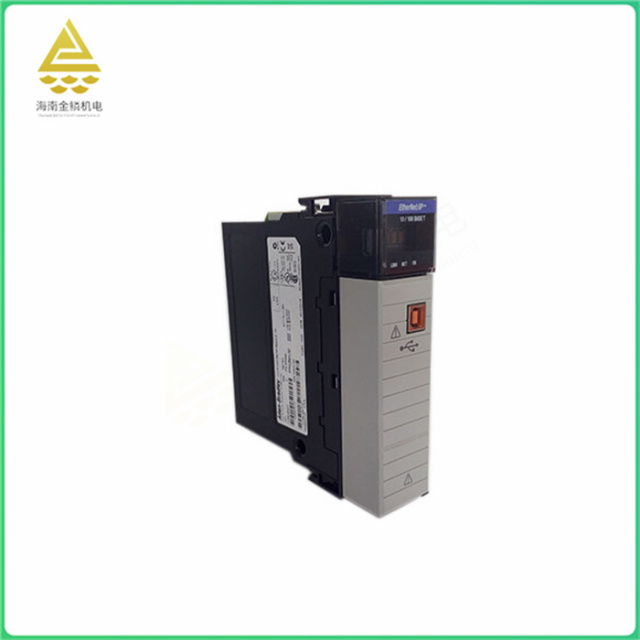 1756-EN2T Allen-Bradley  Ethernet communication module,jlplc