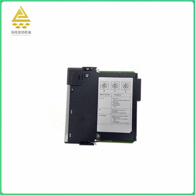1756-EN2T Allen-Bradley  Ethernet communication module