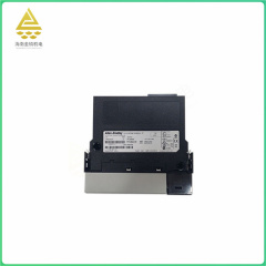 1756-EN2T Allen-Bradley  Ethernet communication module