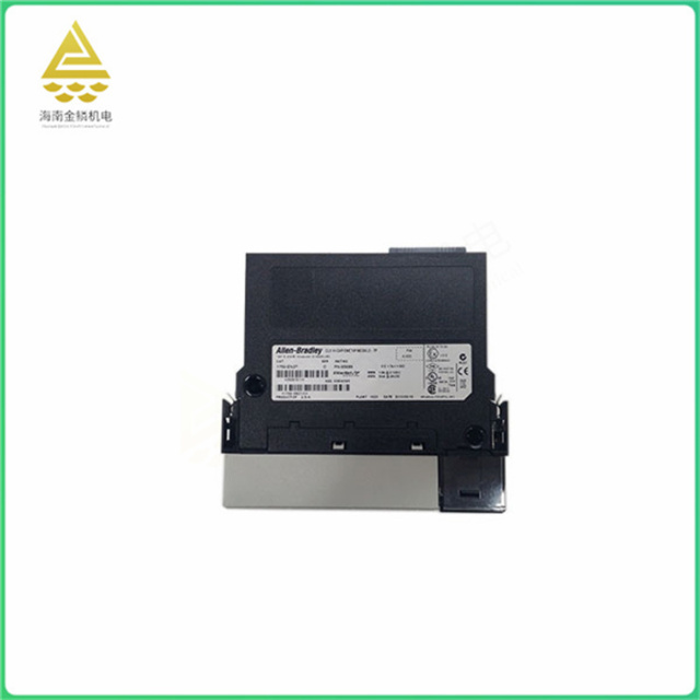 1756-EN2T Allen-Bradley  Ethernet communication module