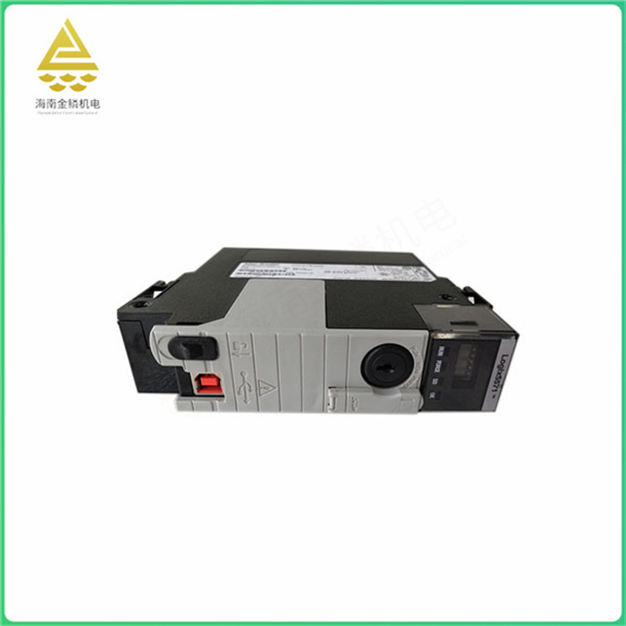 1756-L71  Allen-Bradley   Programmable automation controller