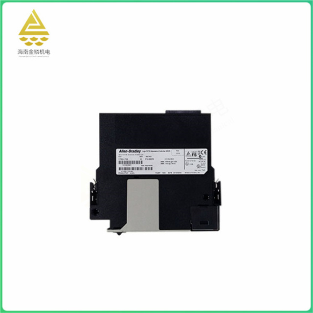 1756-L72  Allen-Bradley  Programmable automation controller