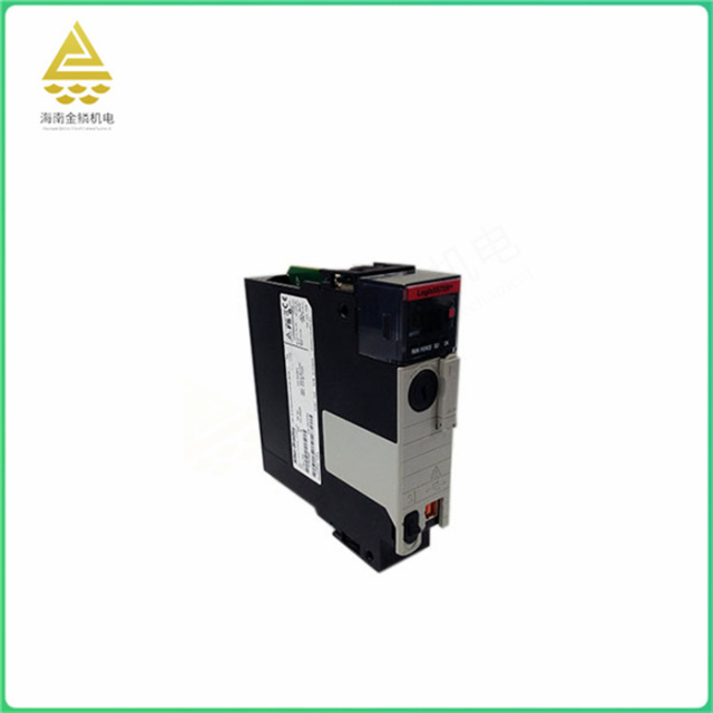 1756-L72  Allen-Bradley  Programmable automation controller