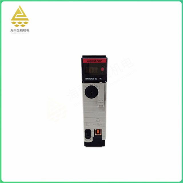 1756-L72S Allen-Bradley   Motion control product