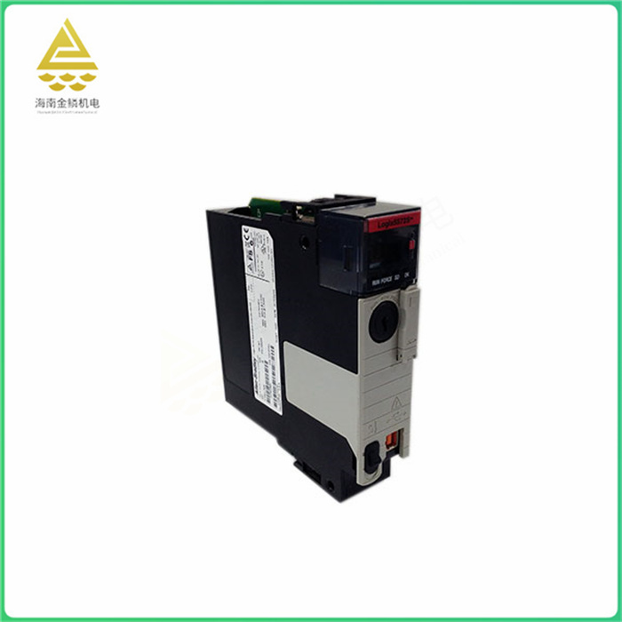 1756-L72S Allen-Bradley   Motion control product