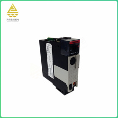 1756-L72S Allen-Bradley   Motion control product