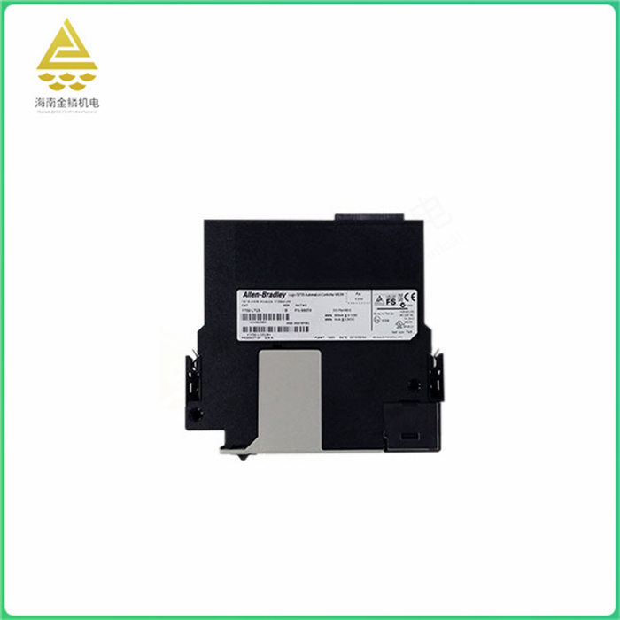 1756-L72S Allen-Bradley   Motion control product