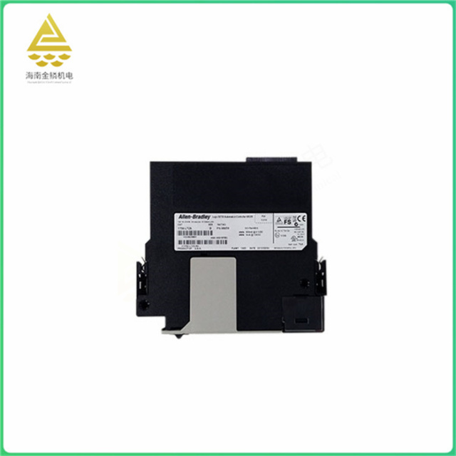 1756-L72S Allen-Bradley   Motion control product