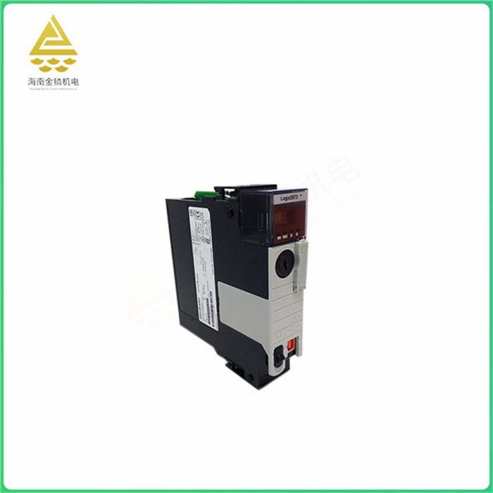 1756-L73  Allen-Bradley  ControlLogix processor module