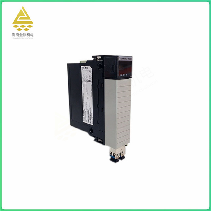 1756-RM2  Allen-Bradley Enhanced redundancy module