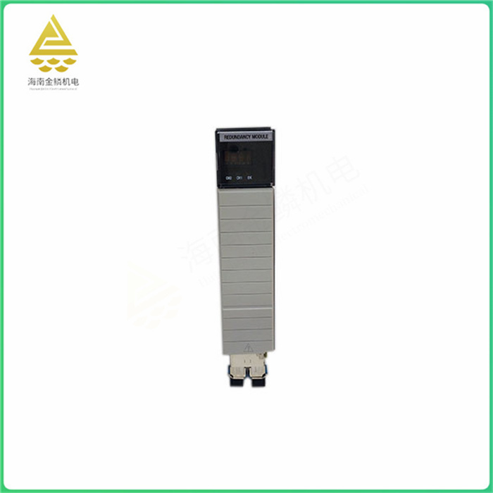 1756-RM2  Allen-Bradley Enhanced redundancy module,jlplc
