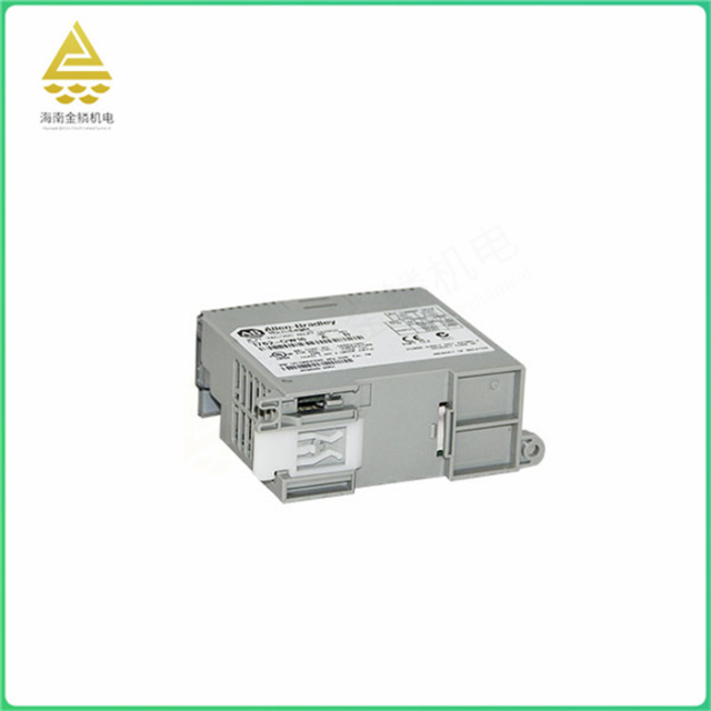 1762-OW16  Allen-Bradley    Relay output expansion module