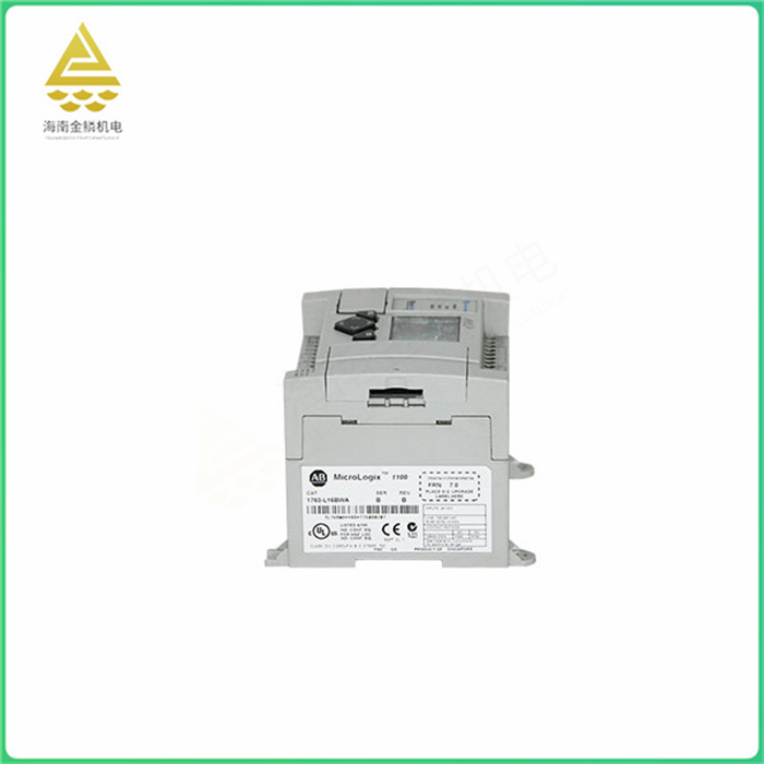 1762-OW16  Allen-Bradley    Relay output expansion module