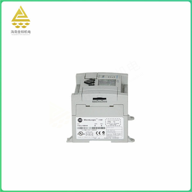 1762-OW16  Allen-Bradley    Relay output expansion module