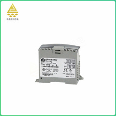 1762-OW16  Allen-Bradley    Relay output expansion module,jlplc
