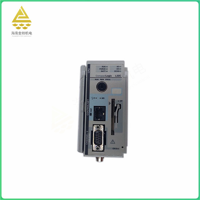 1769-L32C  Allen-Bradley  CompactLogix controller