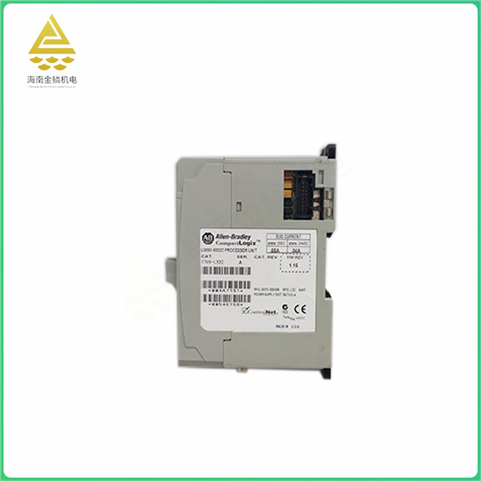 1769-L32C  Allen-Bradley  CompactLogix controller