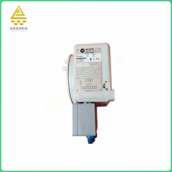 1797-PS2E2  Allen-Bradley  FLEX Ex Power Supply