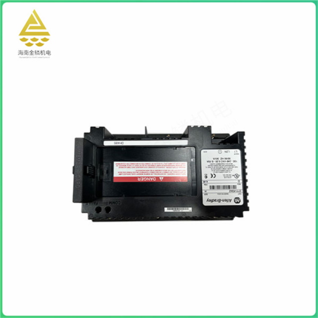 2711-K5A2  Allen-Bradley   Standard operating terminal