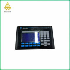 2711-K5A2  Allen-Bradley   Standard operating terminal