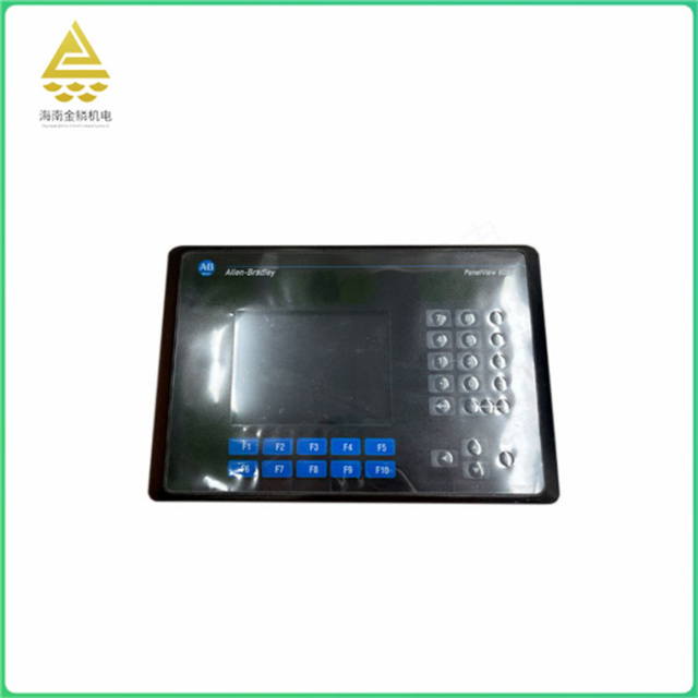 2711-K6C15  Allen-Bradley  Operator terminal