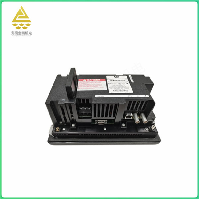 2711-K6C15  Allen-Bradley  Operator terminal