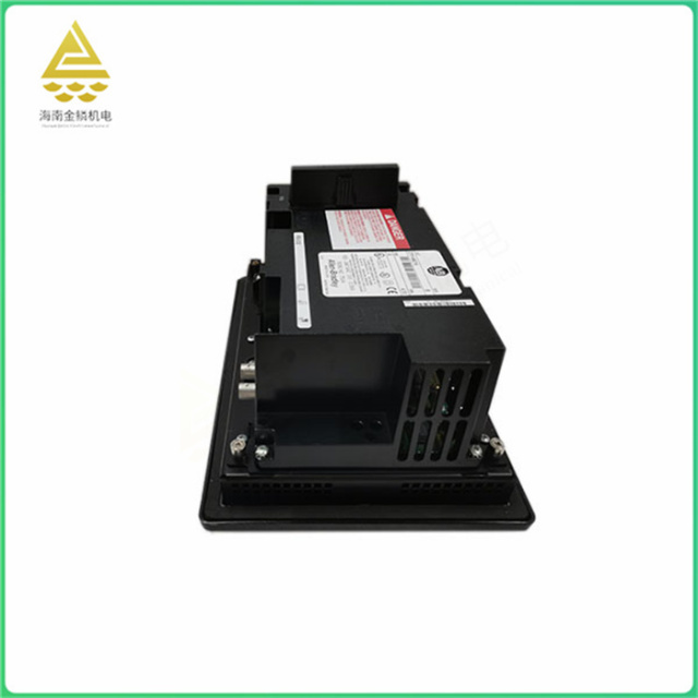2711-K6C15  Allen-Bradley  Operator terminal