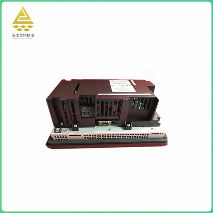 2711-K6C5  Allen-Bradley   PanelView 600 standard operator terminal
