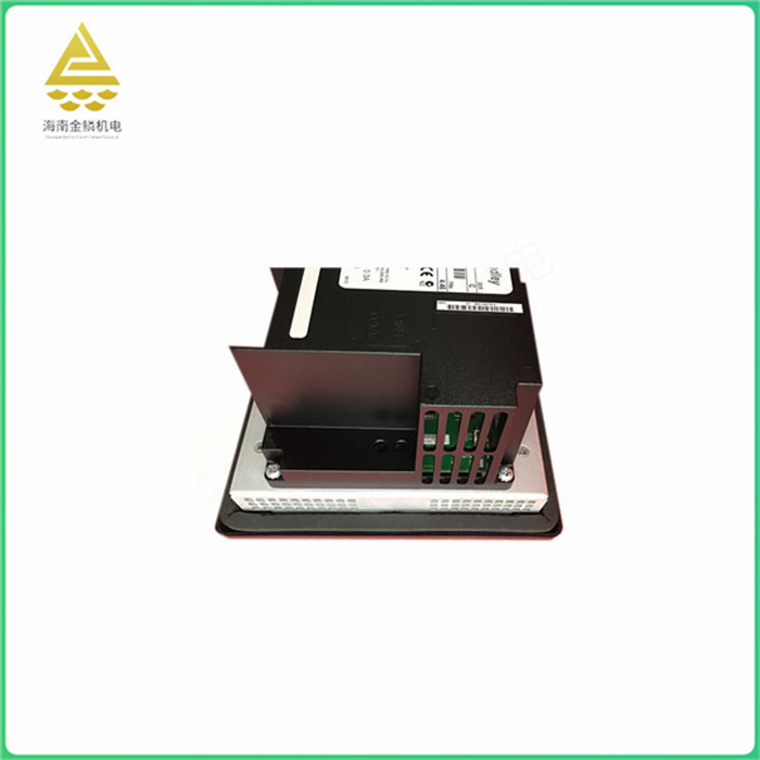 2711-K6C5  Allen-Bradley   PanelView 600 standard operator terminal,jlplc