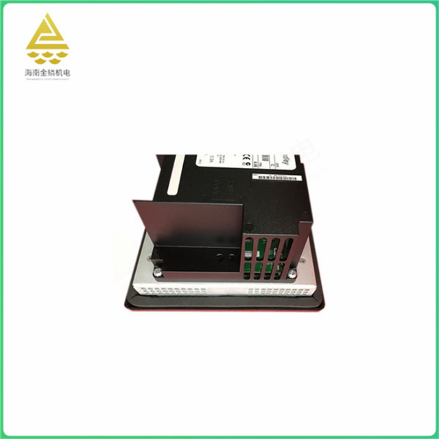 2711-K6C5  Allen-Bradley   PanelView 600 standard operator terminal,jlplc