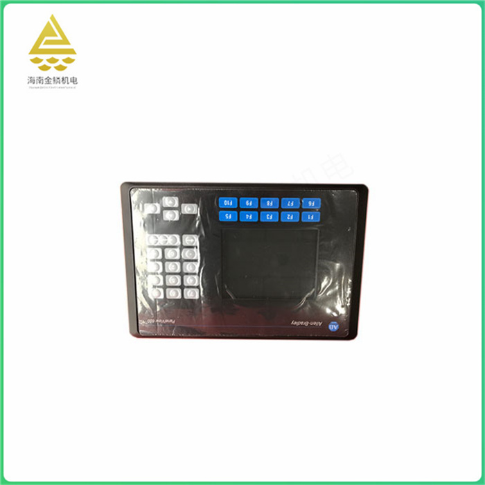 2711-K6C5  Allen-Bradley   PanelView 600 standard operator terminal