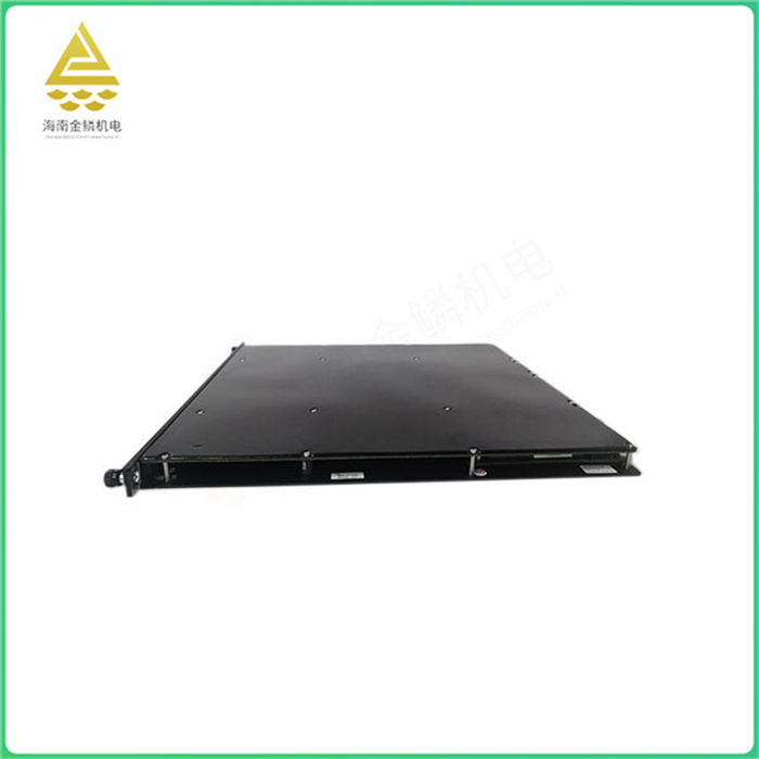 3009  TRICONEX Enhanced Main Processor (UMP) module