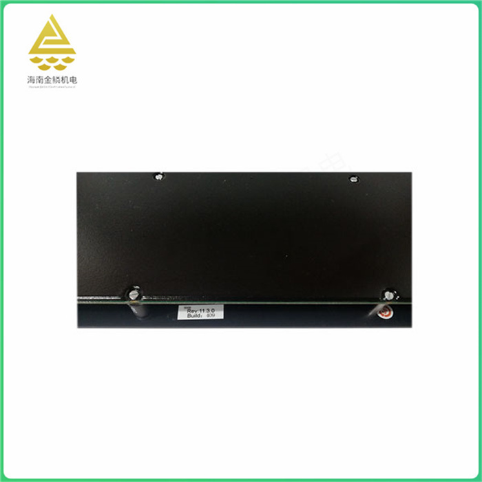 3009  TRICONEX Enhanced Main Processor (UMP) module