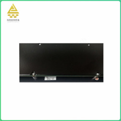 3009  TRICONEX Enhanced Main Processor (UMP) module