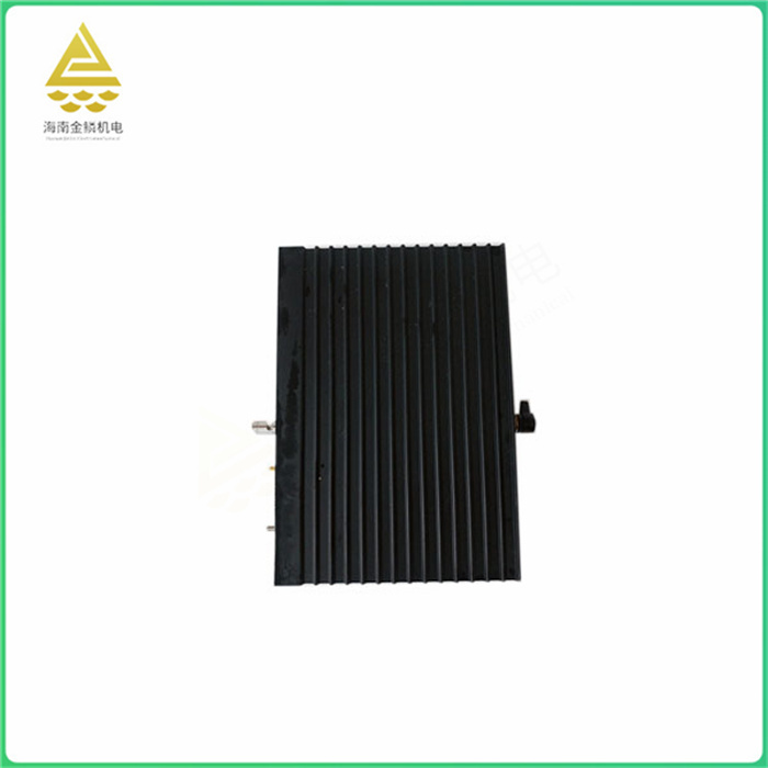3101 TRICONEX  Triple modular redundancy main processor