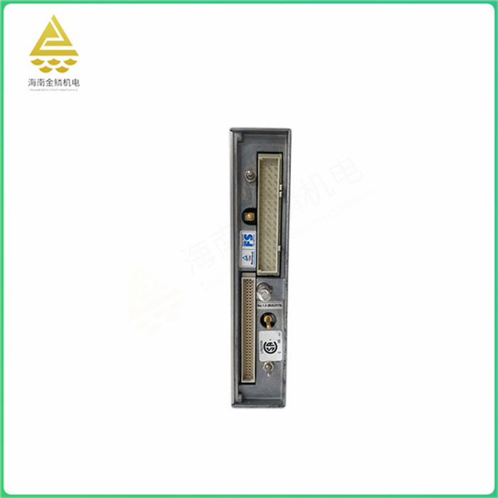 3101 TRICONEX  Triple modular redundancy main processor