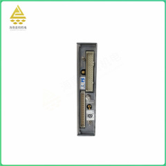 3101 TRICONEX  Triple modular redundancy main processor