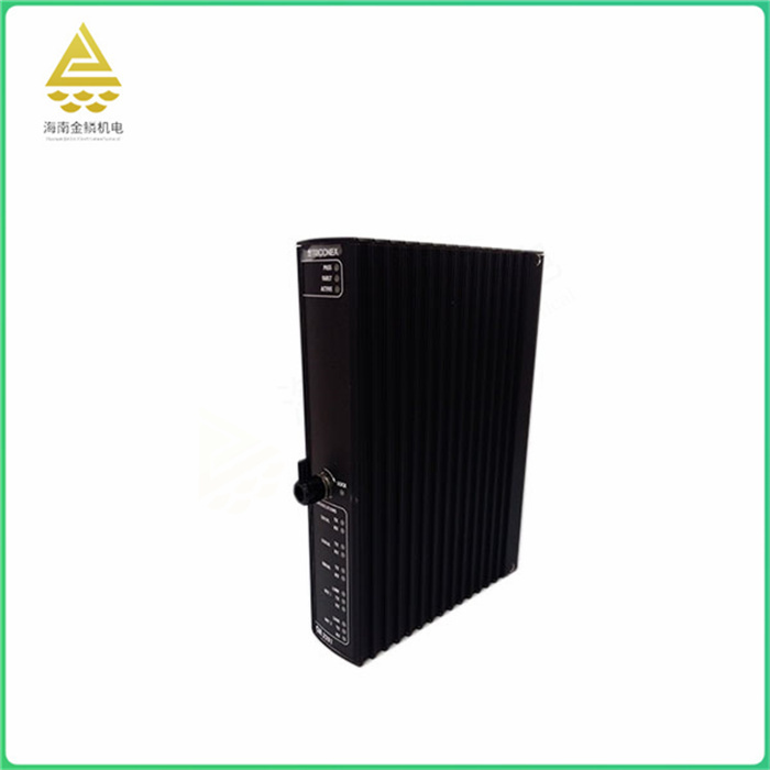 3201  TRICONEX  Communication module