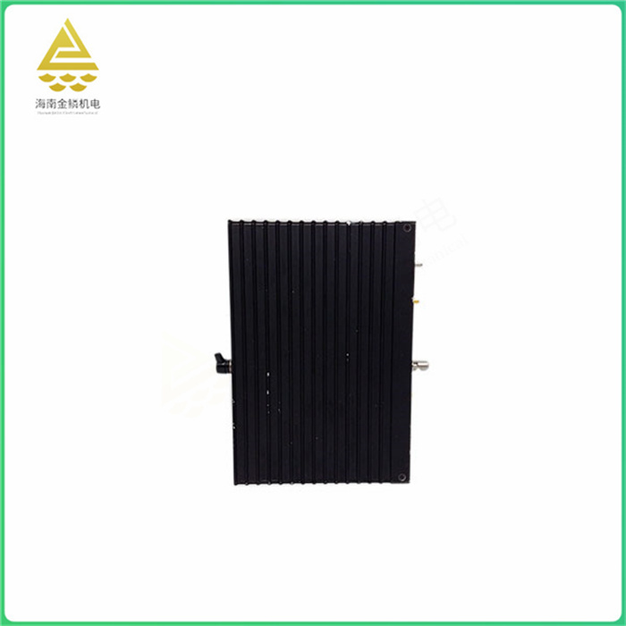 3301  TRICONEX DI input module
