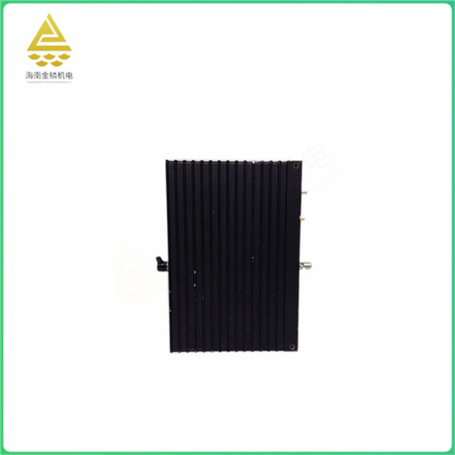 3301  TRICONEX DI input module