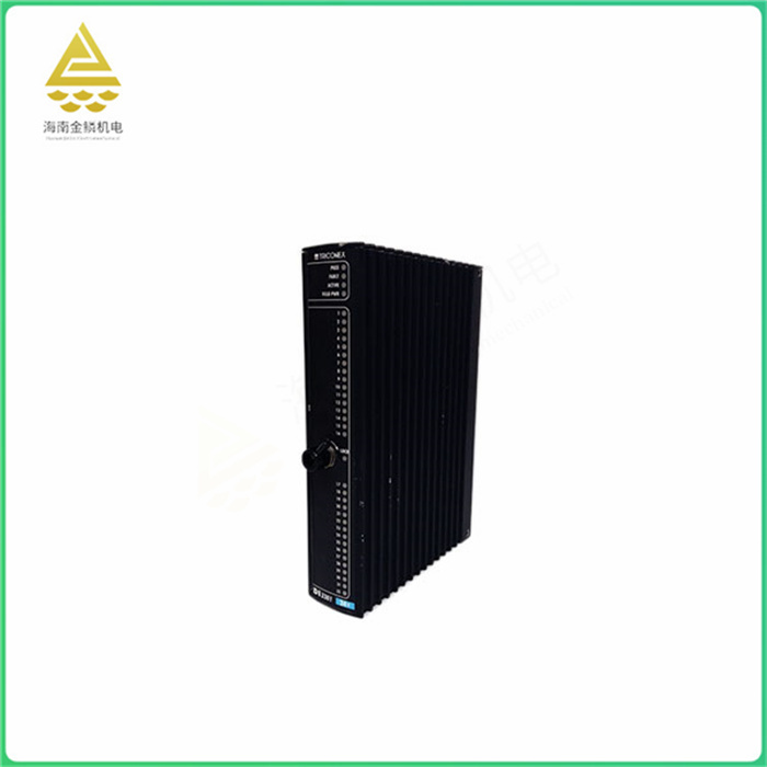 3301  TRICONEX DI input module
