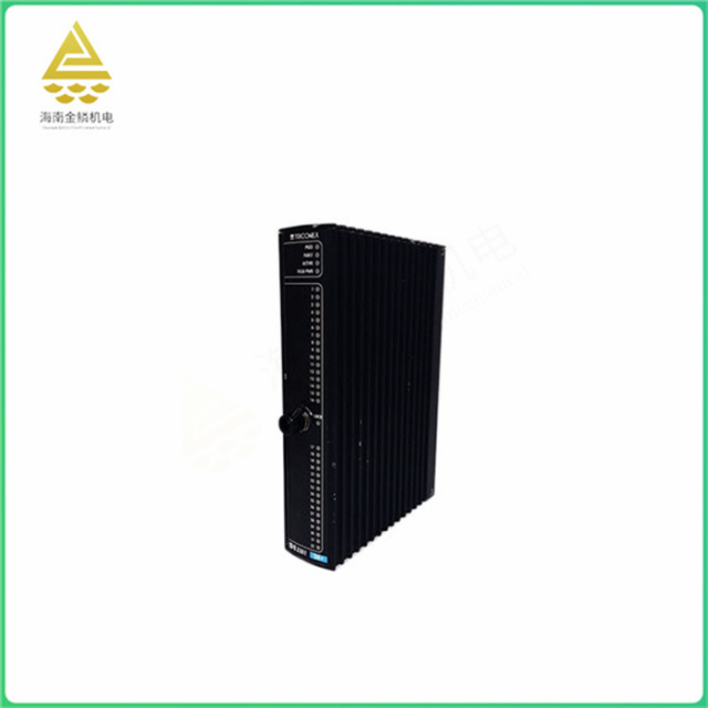 3301  TRICONEX DI input module