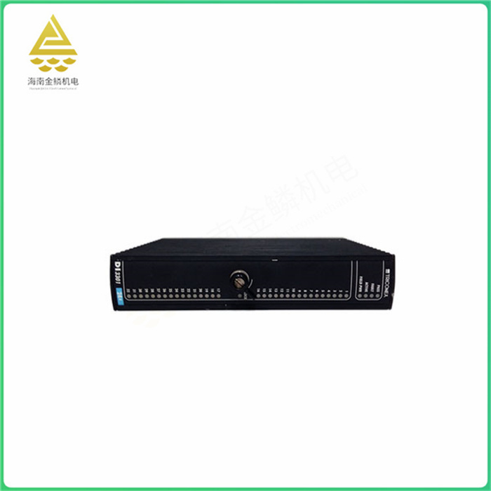 3301  TRICONEX DI input module,jlplc