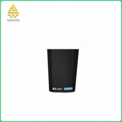 3351  TRICONEX  Analog input module