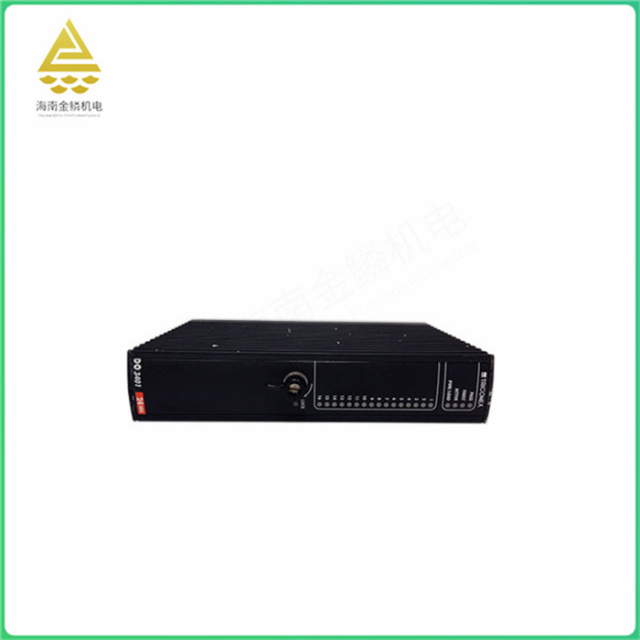 3401  TRICONEX  Digital output module